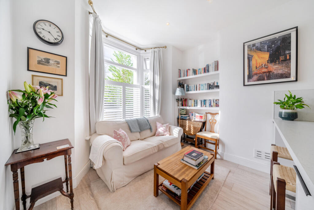 Main image of property: Bramber Road, West Kensington, London, W14