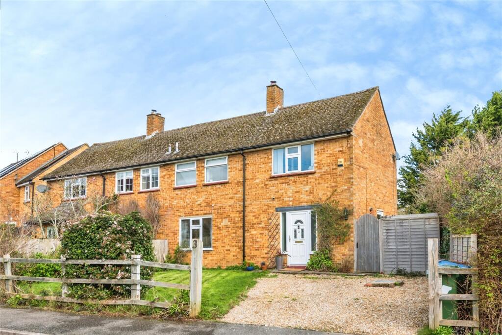 Main image of property: Ashfield Rise, Oakley, Buckinghamshire, HP18