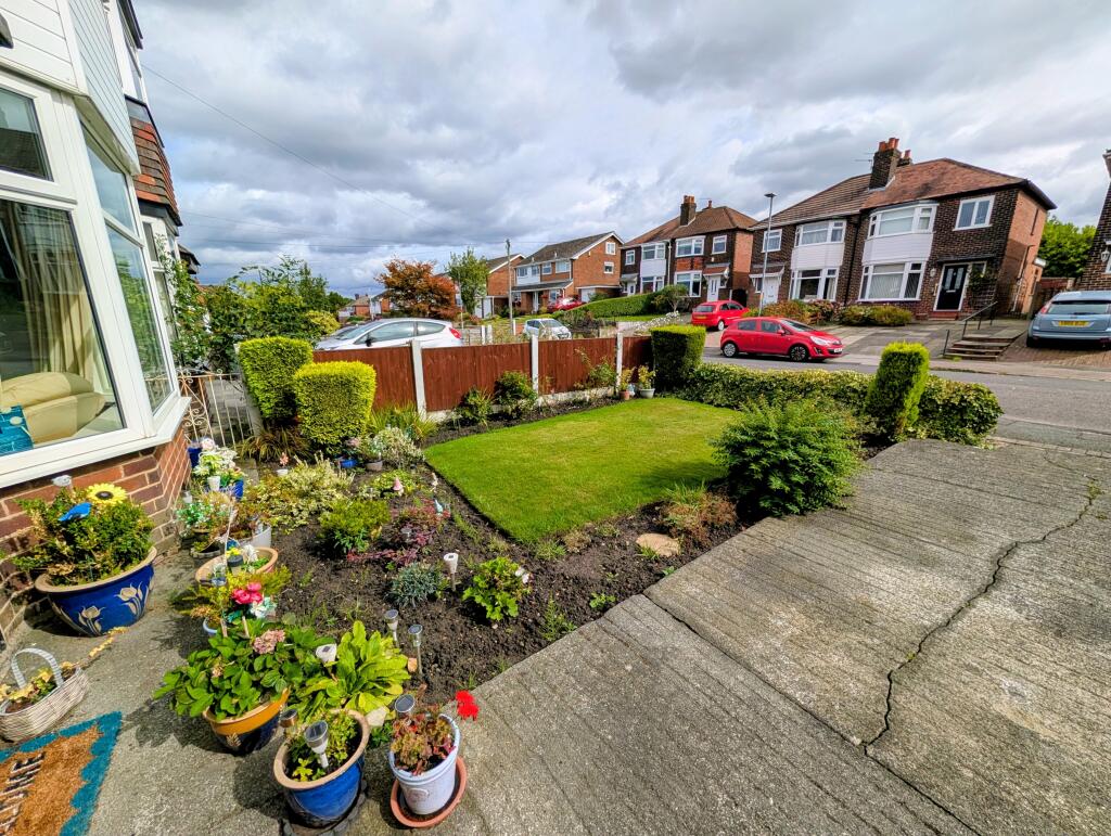 House in Tameside, Cheetham Fold - View 4