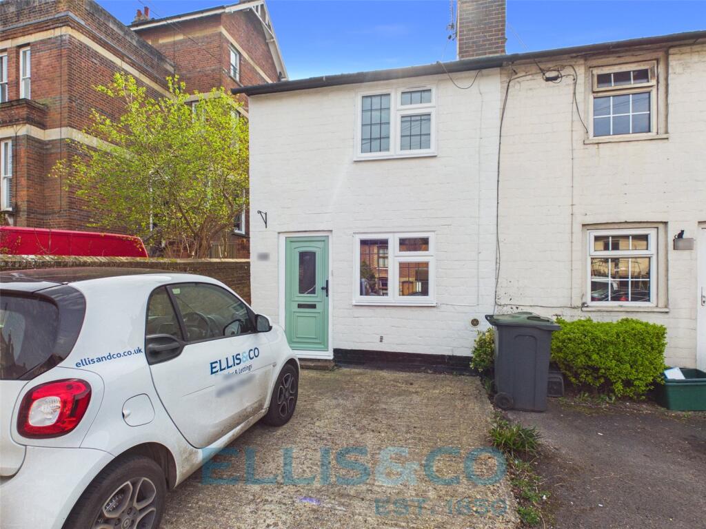 Main image of property: Pembury Road, Tonbridge, Kent, TN9