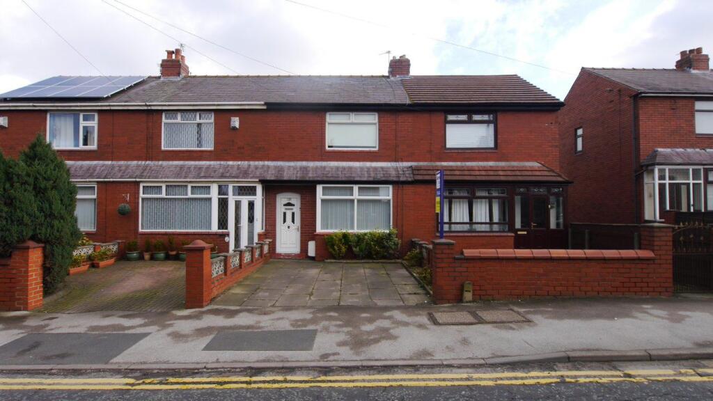 Main image of property: 120 Gathurst Road, Orrell
