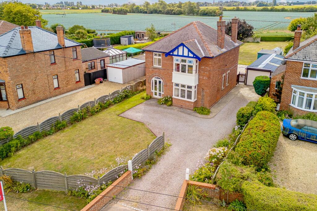 Main image of property: Fleet Road Fleet, Holbeach, Spalding, Lincolnshire, PE12