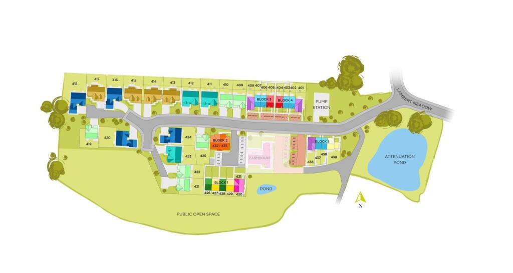 Main image of property: Wareham Special, Plot 435, Tyldesley, Greater Manchester, M29