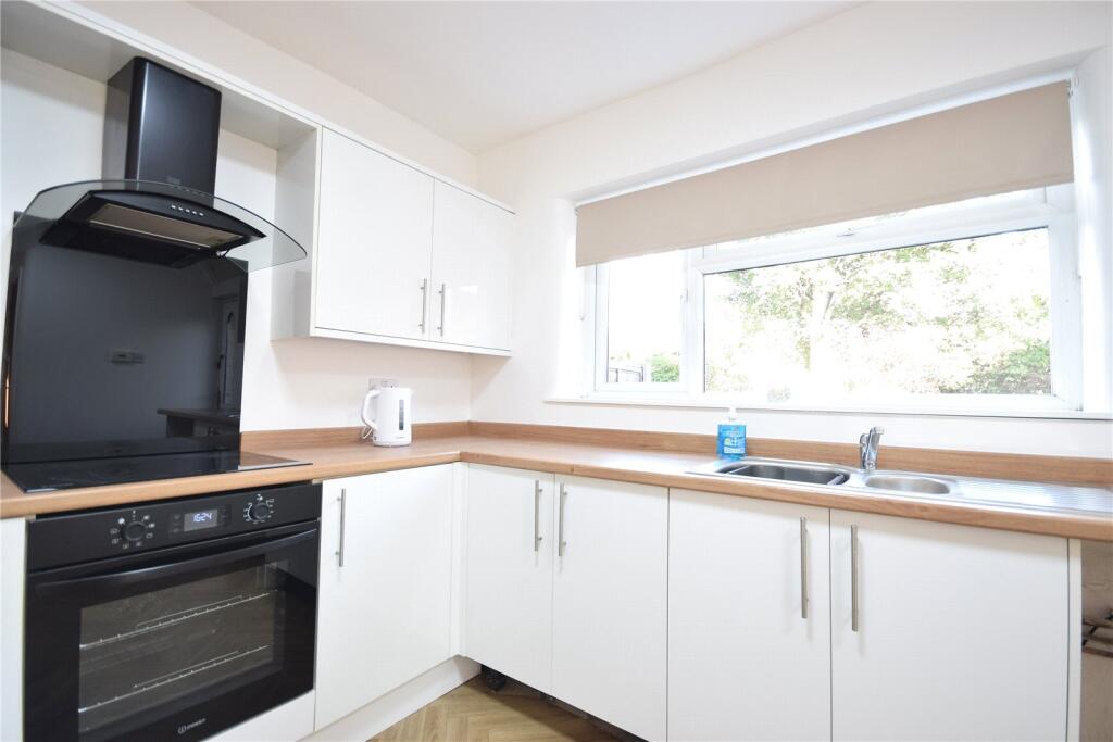 House in Leeds - View 3