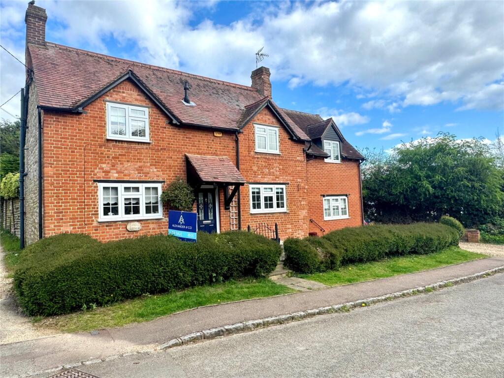 Main image of property: Church Lane, Tingewick, Buckingham
