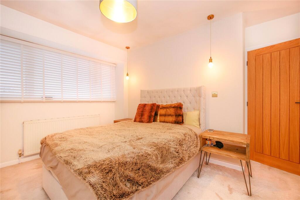 Additional image 5 of Kirkfields, Baildon, Shipley, West Yorkshire, BD17