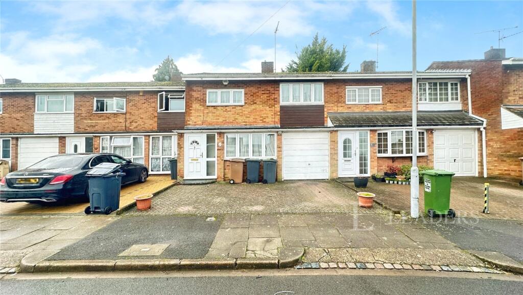 Main image of property: Bodmin Road, Luton, Bedfordshire, LU4