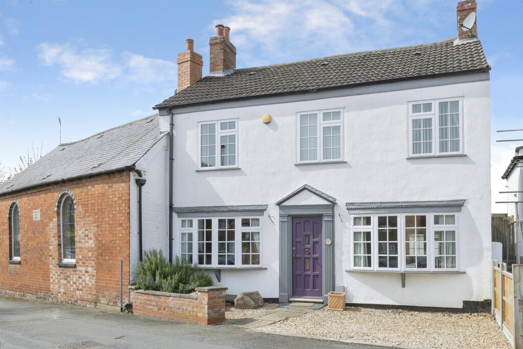 Main image of property: King Street, Whetstone, Leicester