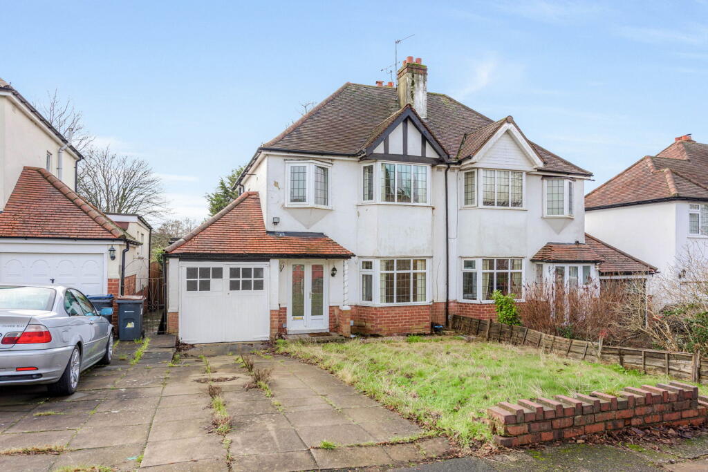 Main image of property: 56 Kineton Road, Sutton Coldfield, B73 5DN