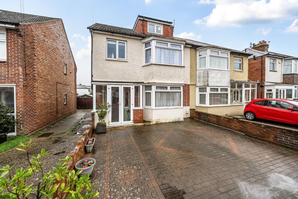 Main image of property: Aldermoor Road, Waterlooville