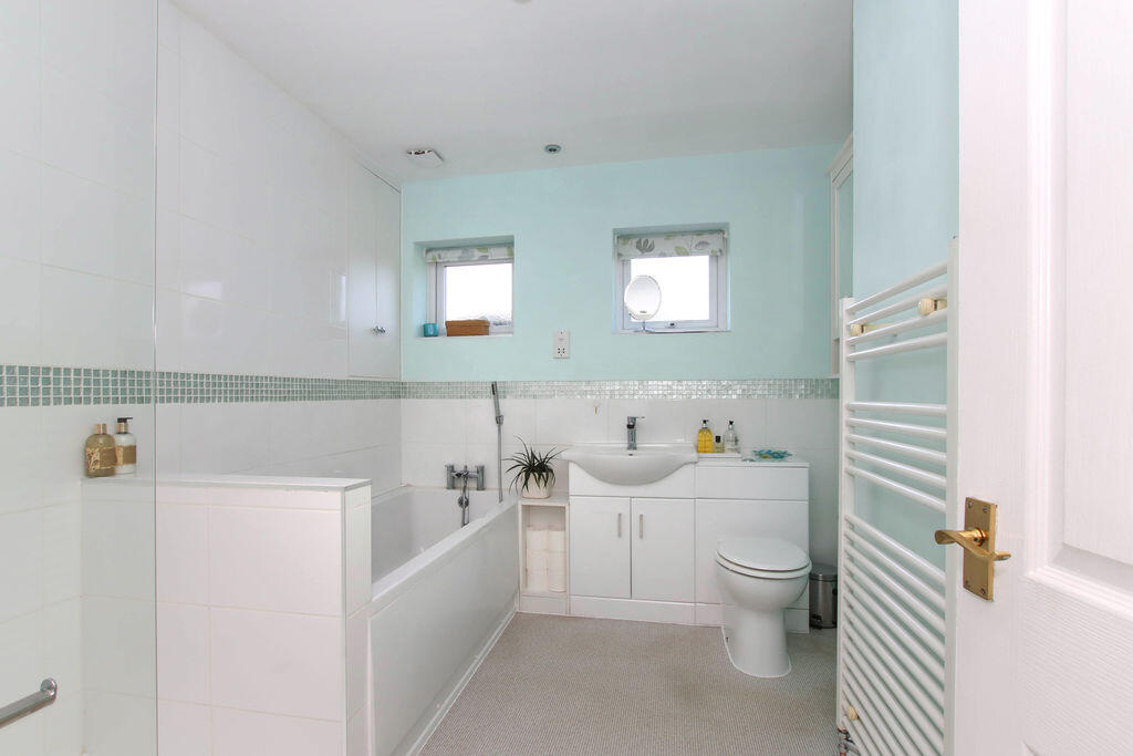 House in Luton - More