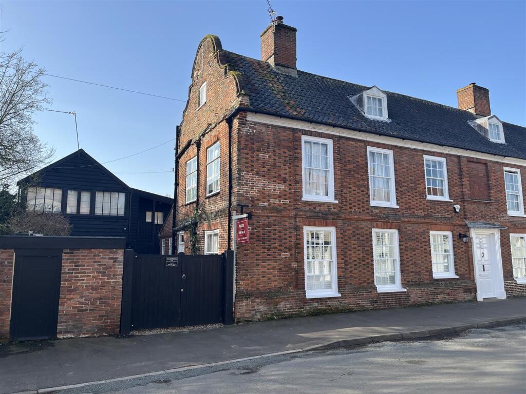Main image of property: Bond Street, Hingham