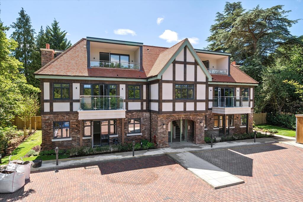 Main image of property: Ashbourne House, Holly Bank Road, Woking, GU22