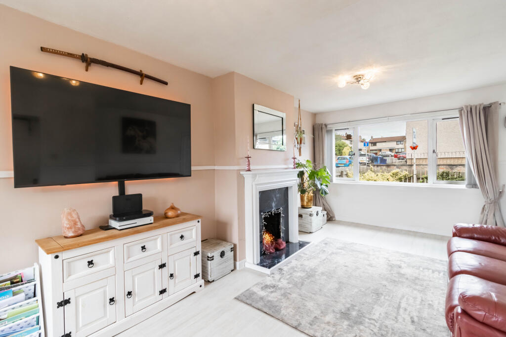 House in Forfar, Angus - More