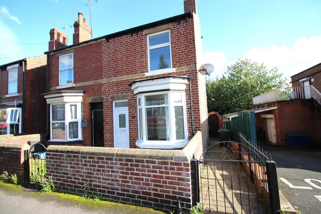 Main image of property: Queens Road, Swallownest