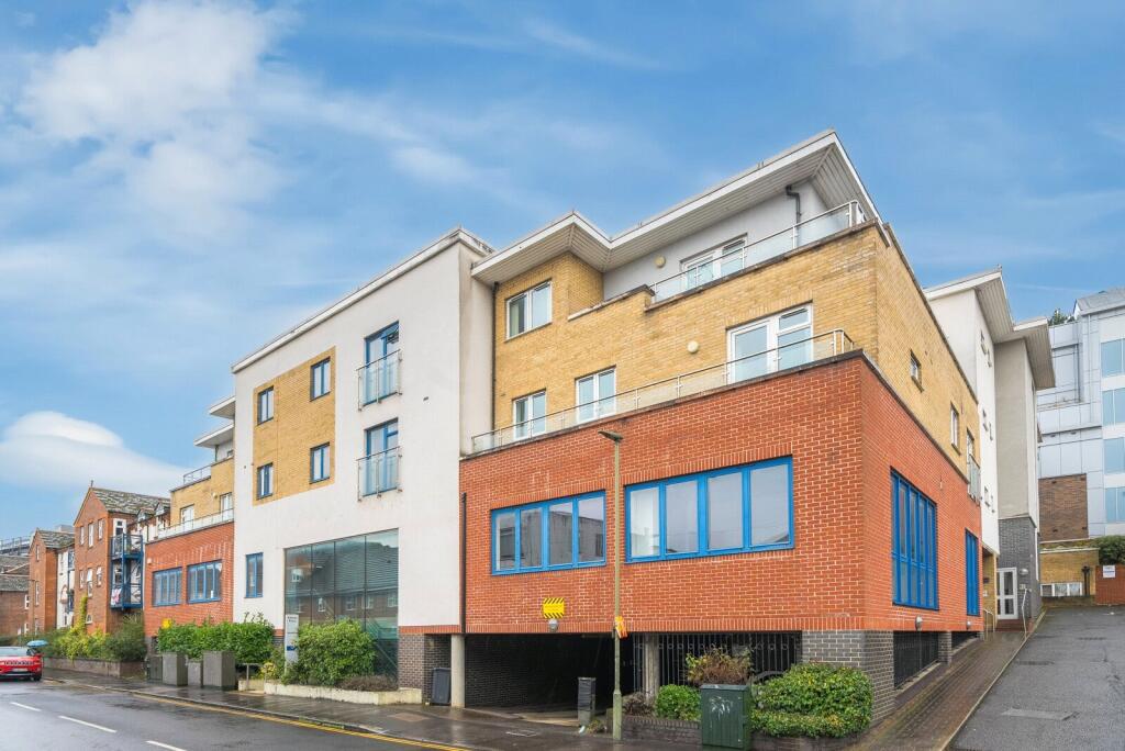 Main image of property: Walnut Tree Close, Guildford, GU1