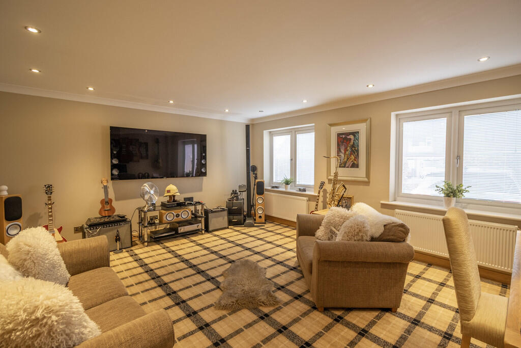 Naworth Drive, Lowry Hill, Carlisle photo 4