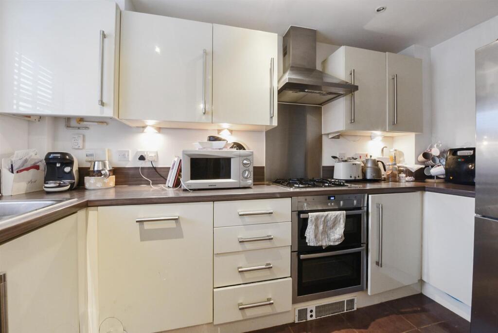 Main image of property: Hazen Road, Kings Hill, ME19 4DF
