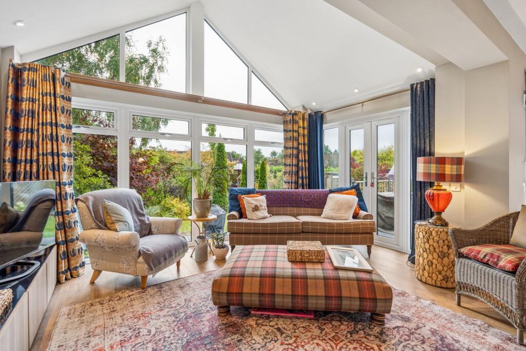 House in Falkirk - View 5