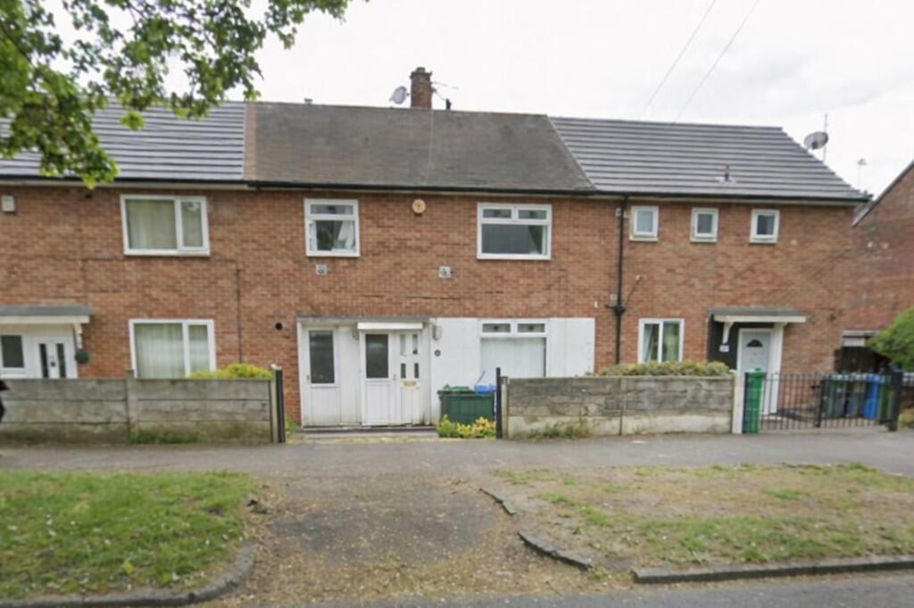 Greenwood Road, Manchester, Greater Manchester, M22 photo 2
