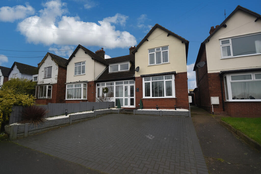 Main image of property: Black Park Road, Whitchurch