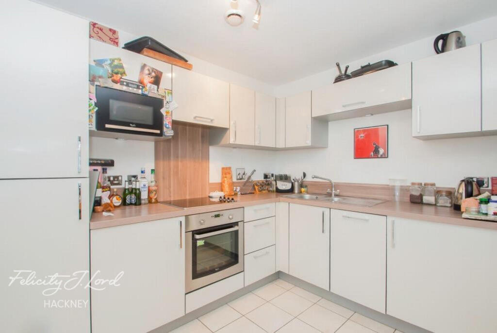Main image of property: Dalston Square, LONDON