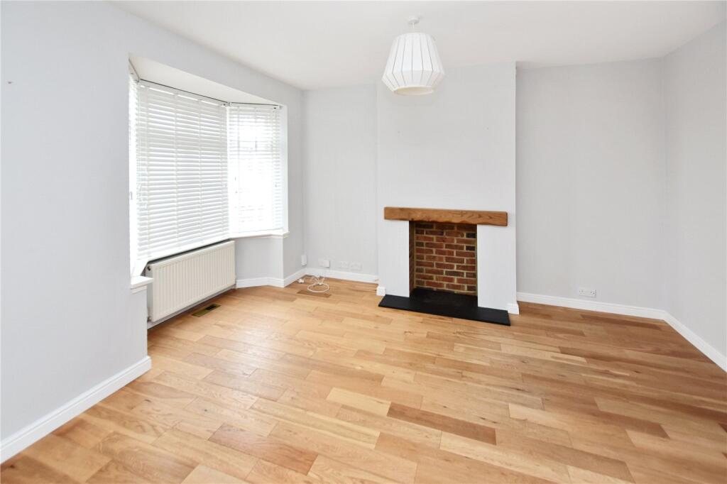 House in London, Barnehurst - View 2