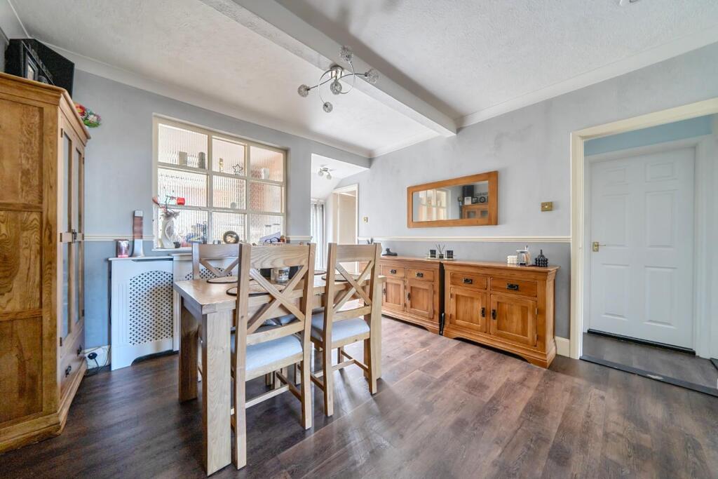 House in Havant, Widley - View 5