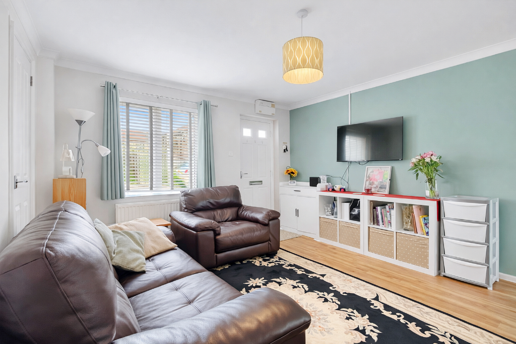 House in Beddau, Llantrisant - View 4