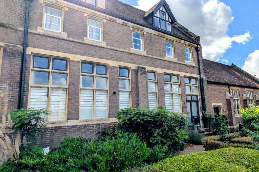 Main image of property: Old School House, Frances Drive, Dunstable, LU6