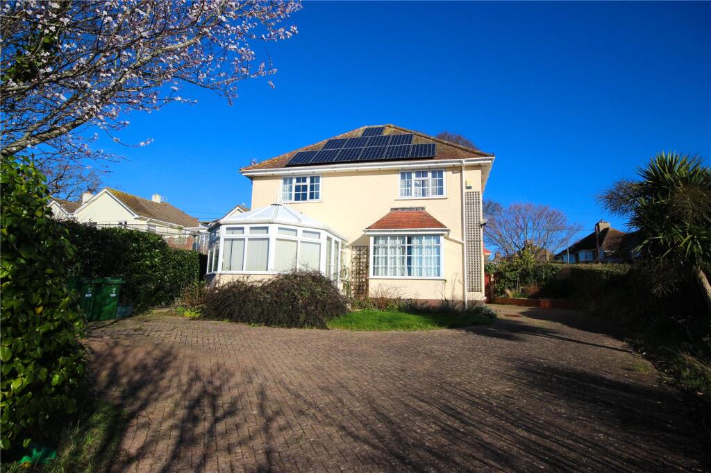 Main image of property: Seaton Down Road, Seaton, Devon