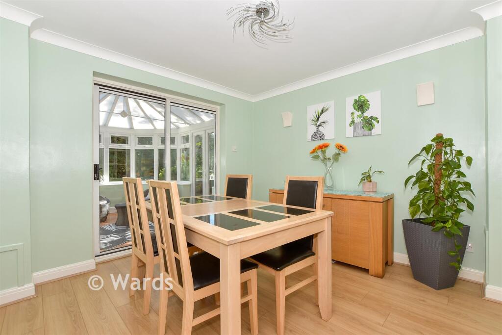 House in Maidstone, Linton - View 5