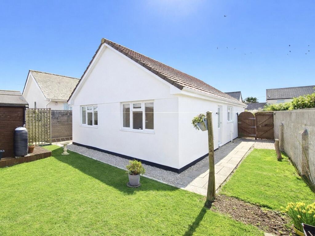 Main image of property: Westground Way, Tintagel, Cornwall
