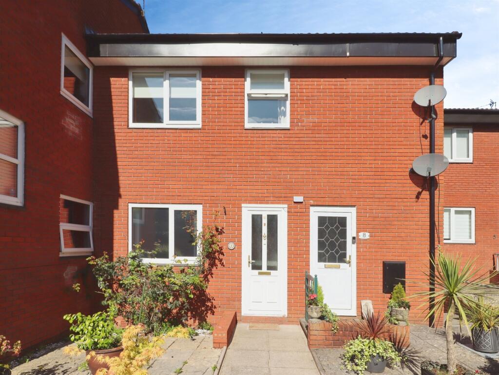 Main image of property: Lady Mary Road, Cardiff