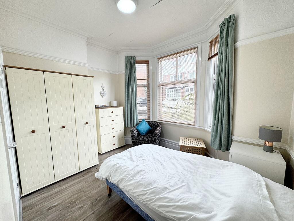 Main image of property: Studio 1, Mount Road, Hinckley, LE10 1AD