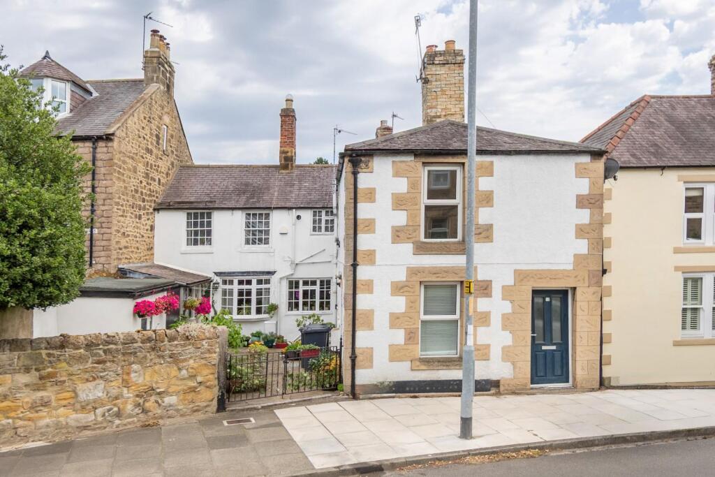 Main image of property: Quatre Bras, Hexham, NE46