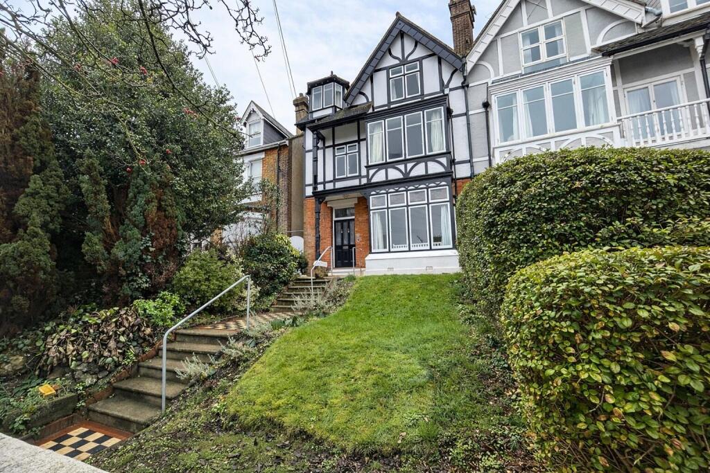 Main image of property: Watts Avenue, Rochester