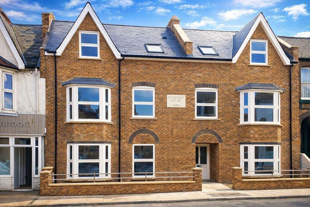 Main image of property: High Street, Herne Bay