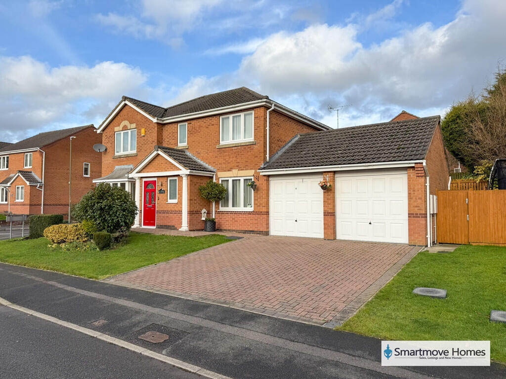 Main image of property: Priory Way, Ripley