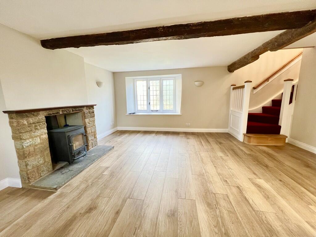 Main image of property: Thenford