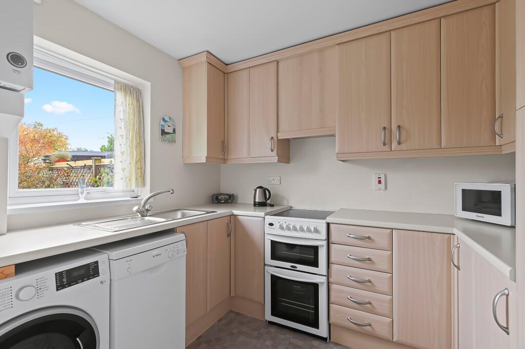 Additional image 4 of Higherlands Close, Gargrave, Skipton, North Yorkshire, BD23