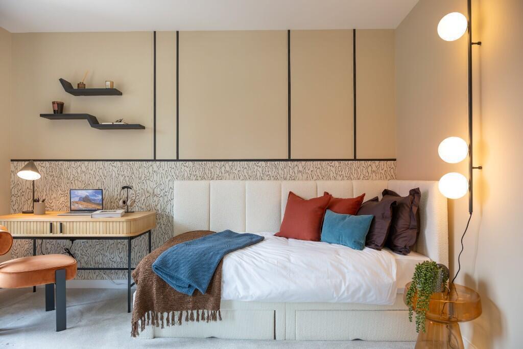 Main image of property: 81 Park View,
Acton
London,
W3 0PU