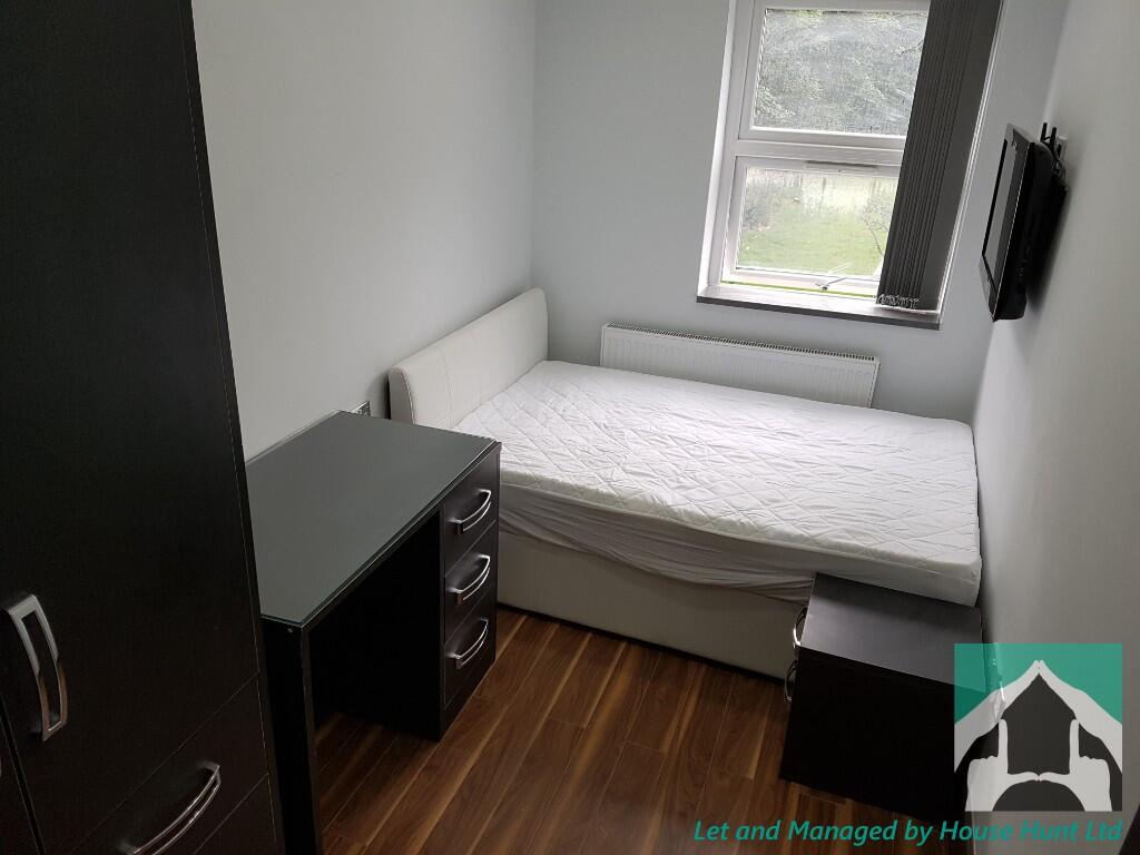 Flat 205 13 Bournbrook Road, Birmingham, B29 photo 5