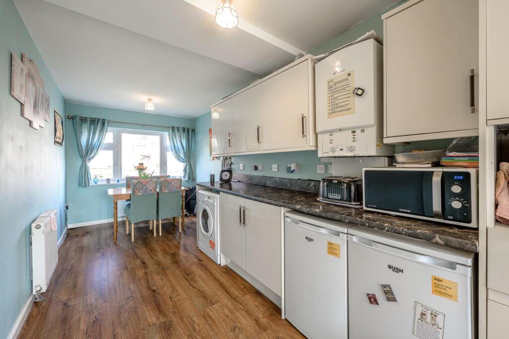 Clover Drive, Birmingham photo 3