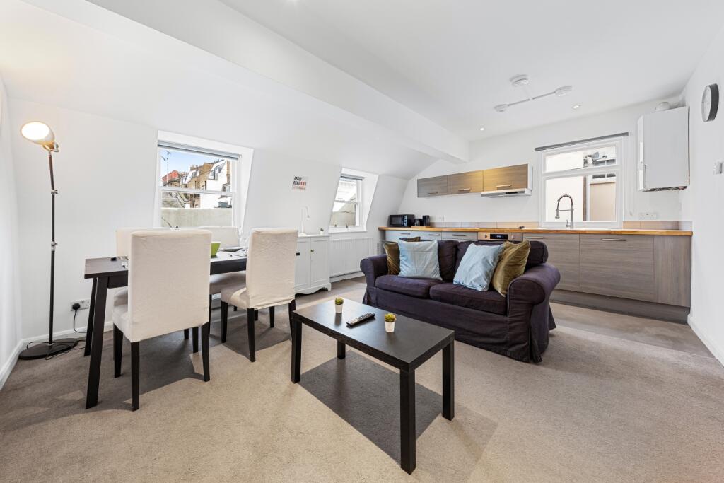 Main image of property: Charlwood Street, London, SW1V