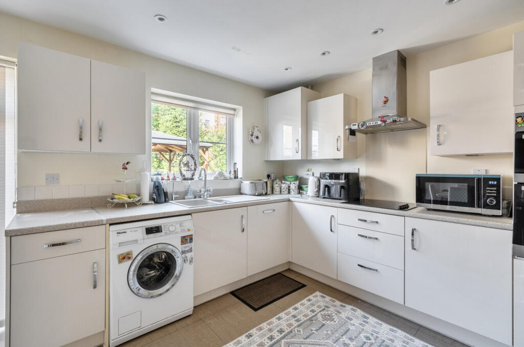 House in Watford - More