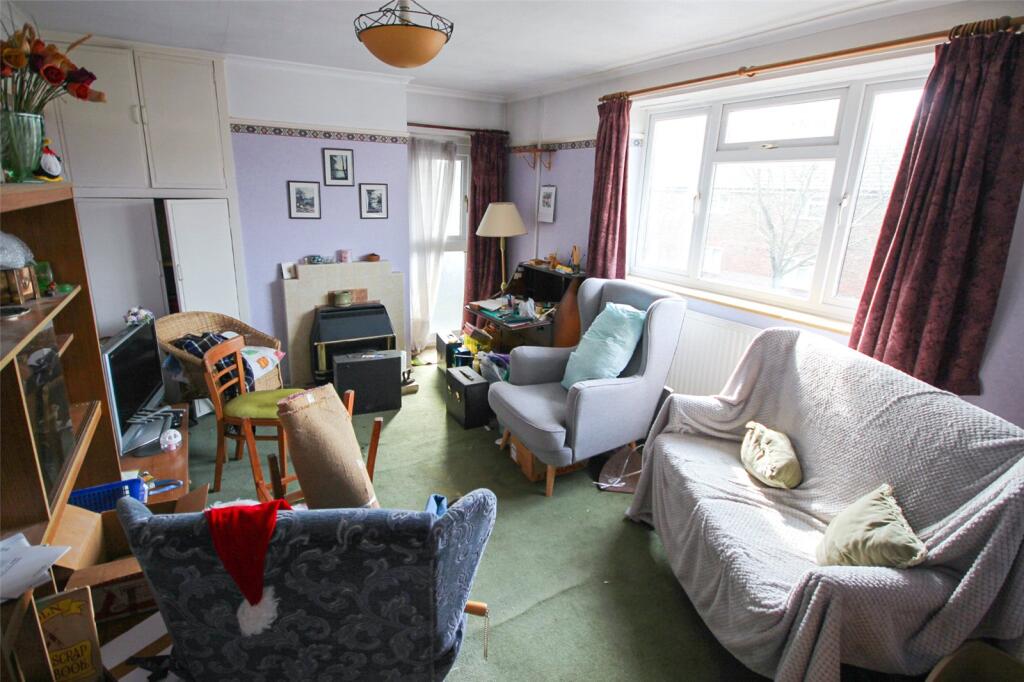 Carlisle Road, Bedford, Bedfordshire, MK40 photo 3