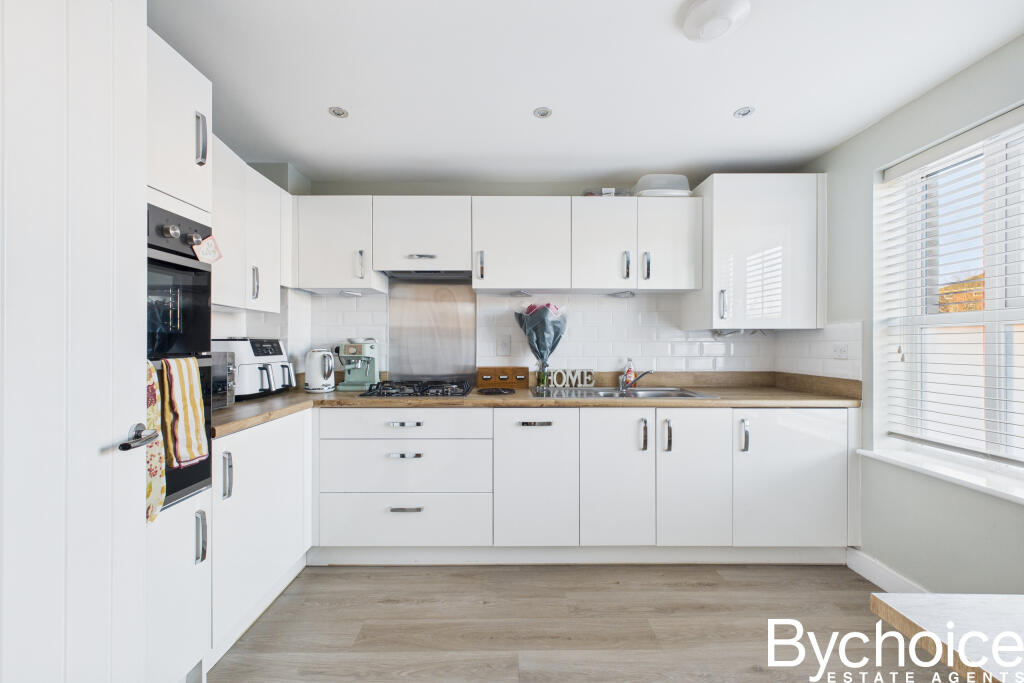 Chapelwent Road, Haverhill - View 3