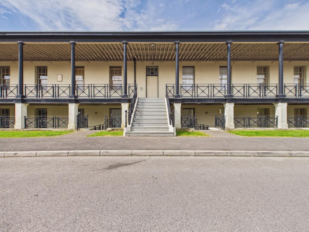 Main image of property: St. Georges Walk, Gosport, PO12