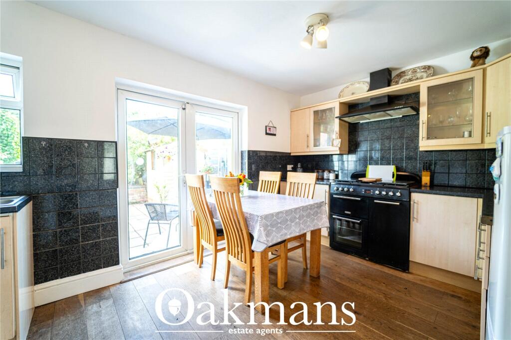 Groveley Lane, Birmingham, B31 photo 5